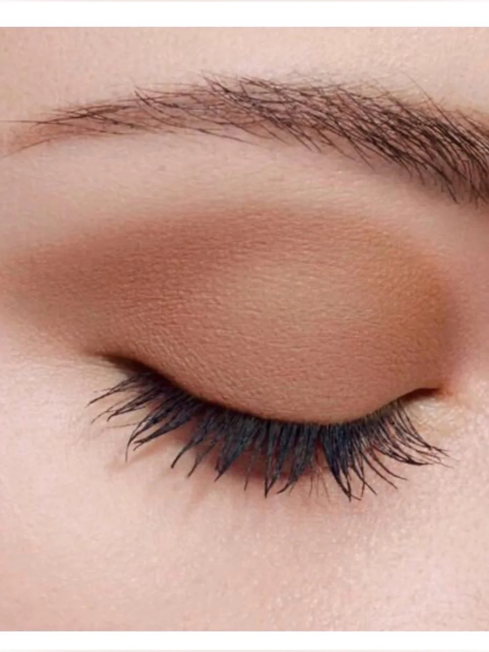 Dior 763 Rosewood Matte Super Pigmented High Colour Cream Powder Eyeshadow NEW